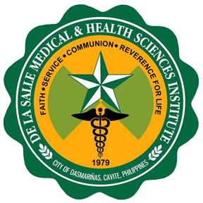 De La Salle Medical and Health Sciences Institute logo