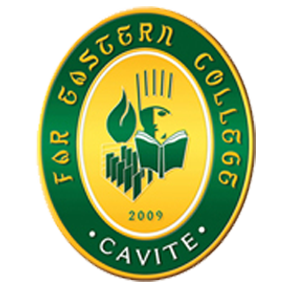 Far Eastern University Cavite logo
