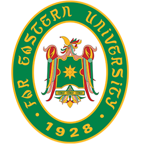 Far Eastern University Manila logo