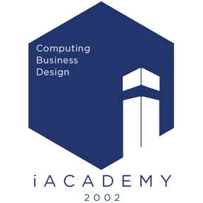 iACADEMY logo