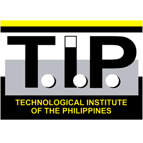 Technological Institute of the Philippines logo